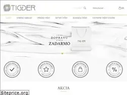 Sites similar to tigger.sk