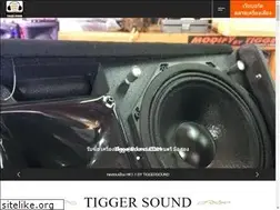Sites similar to tiggersound.com