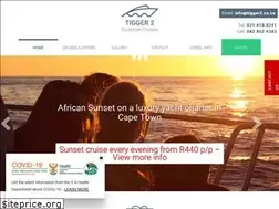 Sites similar to tiggertoo.co.za
