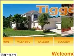 Sites similar to tiggerwoodvilla.com