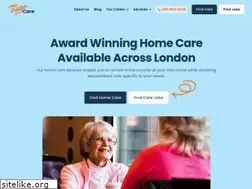 Sites similar to tiggocare.com