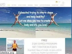 Sites similar to tiggyhealth.com