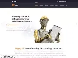Sites similar to tiggzyit.com