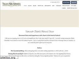 Sites similar to tigh-na-mara.com