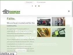 Sites similar to tighean.co.uk