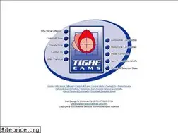 Sites similar to tighecams.com.au