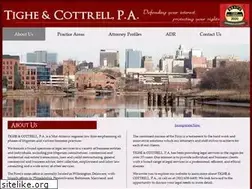 Sites similar to tighecottrell.com