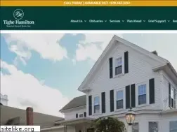 Sites similar to tighehamilton.com
