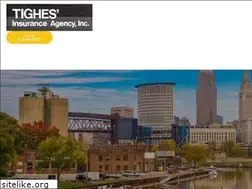 Sites similar to tighesinsurance.com