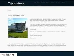Sites similar to tighnamara.com