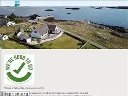 Sites similar to tighnamara.info