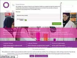 Sites similar to tighs.com