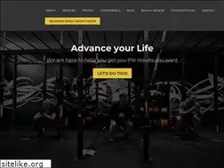 Sites similar to tightenup.com.au