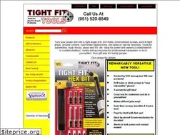 Sites similar to tightfittools.net