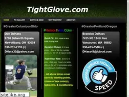 Sites similar to tightglove.com