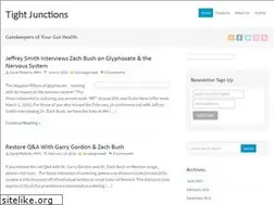 Sites similar to tightjunctions.com