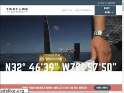 Sites similar to tightlinecharleston.com