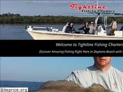 Sites similar to tightlinefishing.net