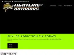Sites similar to tightlineoutdoors.com