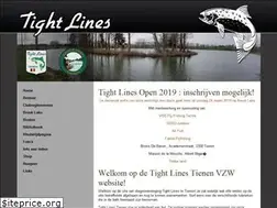 Sites similar to tightlines.be