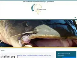 Sites similar to tightlines.nl