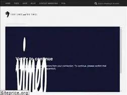 Sites similar to tightlinesandbigtines.com