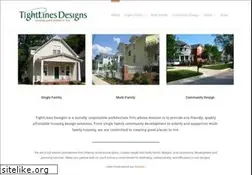 Sites similar to tightlinesdesigns.com