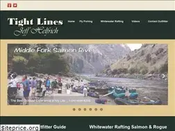 Sites similar to tightlinesfishing.com