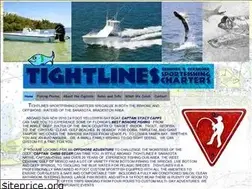 Sites similar to tightlinessportfishing.com