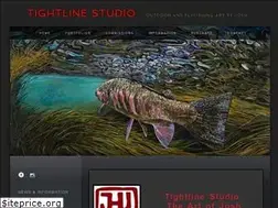 Sites similar to tightlinestudio.com