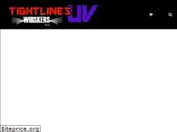 Sites similar to tightlinesuv.com