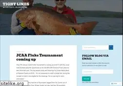 Sites similar to tightlineswithalristori.com