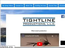 Sites similar to tightlinevideo.com