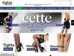 Sites similar to tightsandmore.com