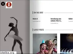 Sites similar to tightsandtiaras.com