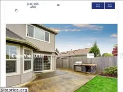 Sites similar to tightsealexteriors.com