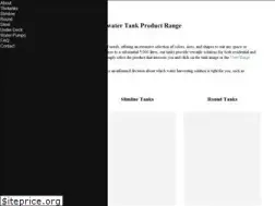 Sites similar to tightspottanks.com.au