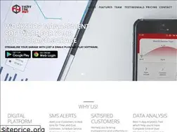 Sites similar to tightthenut.com