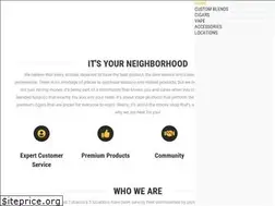 Sites similar to tightwadtobacco.com