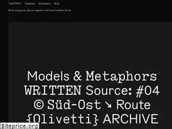 Sites similar to tightype.com