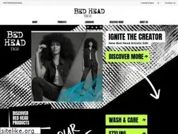 Sites similar to tigi.com