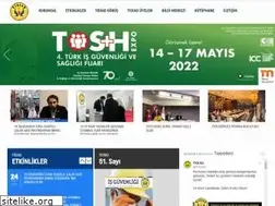 Sites similar to tigiad.org.tr