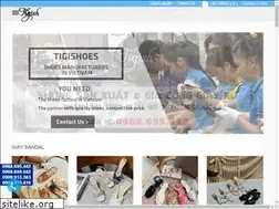 Sites similar to tigish.com