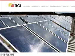 Sites similar to tigisolar.com