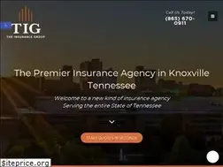 Sites similar to tigknoxville.com