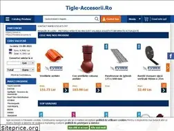 Sites similar to tigle-accesorii.ro