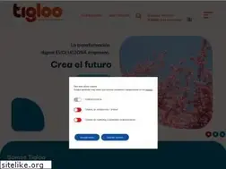 Sites similar to tigloo.es