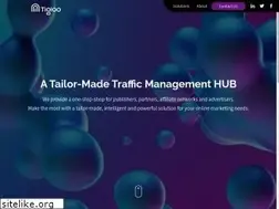Sites similar to tigloo.io