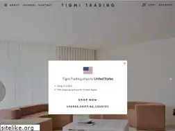 Sites similar to tigmitrading.com