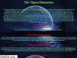 Sites similar to tigmo55.com
